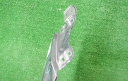 Крылья для Toyota Corolla 2019 года на фотографиях