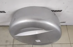 Чехол запасного колеса для Suzuki Grand Vitara на фотографиях