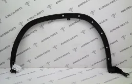 Дверь задняя левая для Lexus RX 2018 года на фотографиях