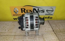 Генератор для Nissan Terrano D10 2014-2022