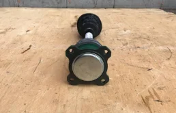 Привод передний правый для Mitsubishi Pajero Sport на фотографиях