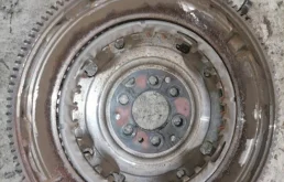 Сцепление в сборе для Volkswagen Passat на фотографиях