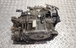 АКПП для Lexus LX 2015 года на фотографиях