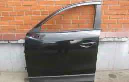 Дверь передняя левая для Mazda CX 5 KE 2011-2017