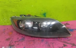 Фары для Audi Q7 4L 2005-2015