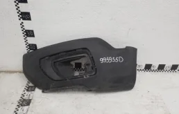 накладка бампера для Volvo XC70 BZ 2007-2016