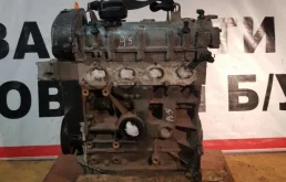 Двигатель без навесного для Volkswagen Golf IV (Typ 1J) Хэтчбек 1997-2006