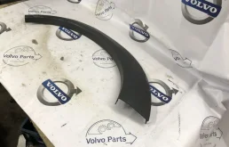 Расширитель арок задний левый для Volvo XC70 на фотографиях