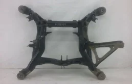 Подрамник двигателя для Volkswagen Touareg II (7P5) 2010-2014