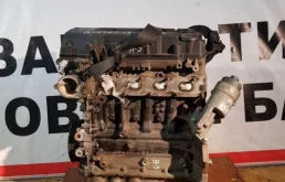Двигатель без навесного для Opel Corsa D Хэтчбек-3 2006-2014