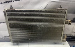 Радиатор охлаждения ДВС для Citroen C5 X40 Лифтбэк 2001-2008
