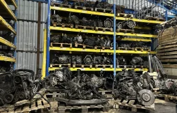 двигатели в наличии