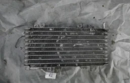 Радиатор АКПП (214500711R) для Renault Duster HS rest 2015-2021