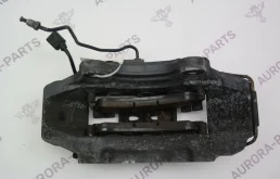 Суппорт передний левый для Audi Q7 на фотографиях