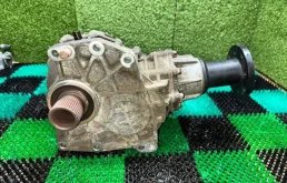 Редуктор передний для Hyundai Santa Fe 2 CM 2006-2012