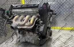 двигатель для Peugeot 407 Седан 6D 2004-2011