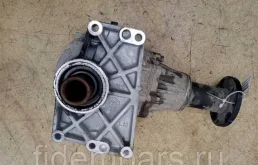 Раздатка для Kia Sorento 2 XM Rest 2012-2021