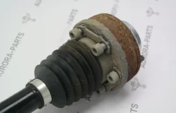 Привод задний левый для Volkswagen Tiguan на фотографиях