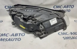 Фары для Volvo XC70 2010 года на фотографиях