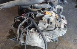 АКПП 50-40LE для Daewoo Leganza V100 1997-2003