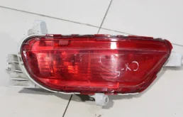 Фонарь противотуманный левый для Mazda CX 5 на фотографиях