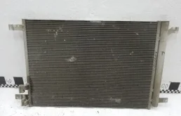 Радиатор кондиционера для Skoda Kodiaq I 2016-2023
