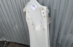 Крыло левое для Suzuki Grand Vitara на фотографиях