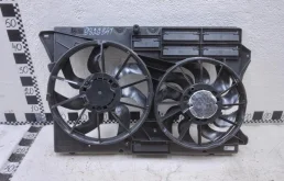 Диффузор вентилятора для Ford Explorer U502 2011-2016