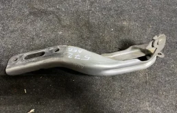 Капот для Honda Civic 2013 года на фотографиях