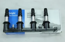 Катушка зажигания для Opel Astra J Седан 2011-2017