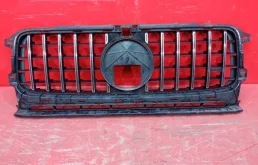 Решетка радиатора для Mercedes-Benz G class W463 III 2018+