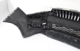 Ноускат для Skoda Rapid на фотографиях