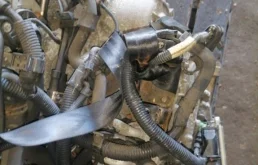 АКПП для Volkswagen Polo IV Седан (9N3) 2005-2009