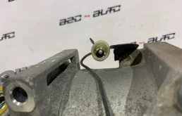 Муфта компрессора кондиционера для Volvo C30 на фотографиях