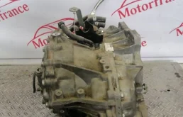 Вариатор для Renault Kaptur на фотографиях