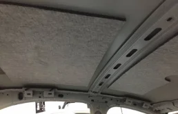 Крыша для Skoda Rapid 2018 года на фотографиях