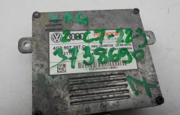 Блок розжига ксенона для Volkswagen Touareg на фотографиях