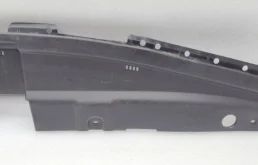 Кожух замка капота для Hyundai Solaris 2014 года на фотографиях