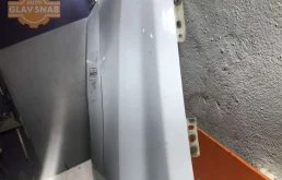 Крыло левое для Opel Zafira на фотографиях