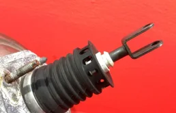 Вакуумный усилитель тормозов для BMW 5er на фотографиях