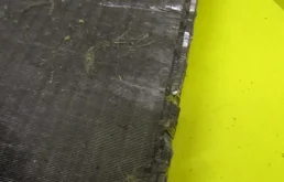 Радиатор охлаждения ДВС для Renault Sandero 2018 года на фотографиях