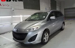 Mazda Premacy 2.0 (139Hp) (LF VE) 4WD AT в разборе у ЯпМоторс