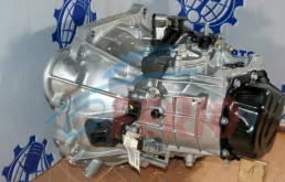 МКПП для Hyundai Solaris 1 рестайлинг 2014-2017