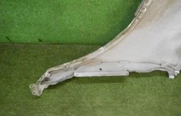 Крылья для Ford Explorer на фотографиях