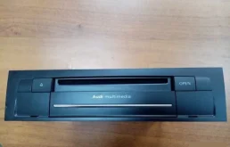 Блок mmi для Audi Q7 4L 2005-2015