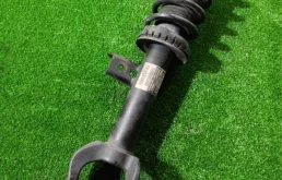 Амортизатор передний левый всборе! (31 31 6 789 362) для BMW 5er Ф10 2010-2013