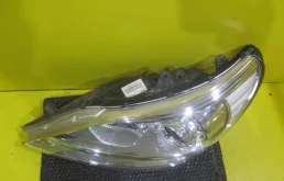 Фара ксенон левая для Hyundai Equus на фотографиях