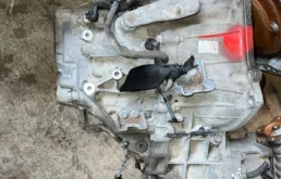 МКПП (в сборе) для Nissan X-Trail T31 JDM 2007-2013