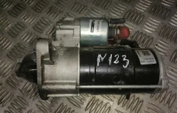 Стартер (4D56 116 л.с) для Mitsubishi Pajero Sport K90 1997-2009