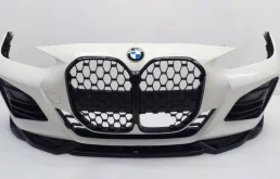 Передний бампер для BMW 4er Ф32 (F32) 2013-2019